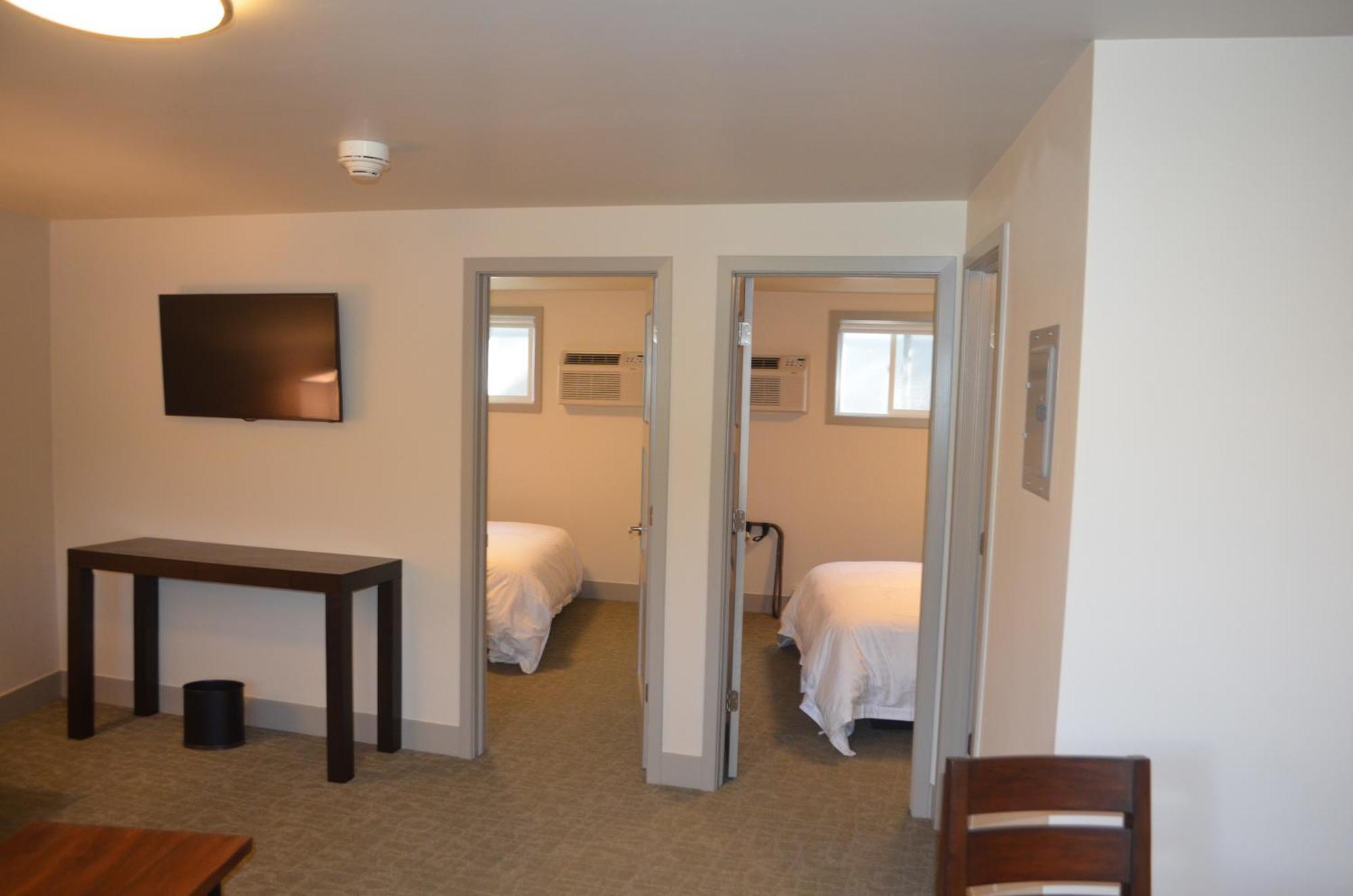 Basalt Mountain Inn Room photo