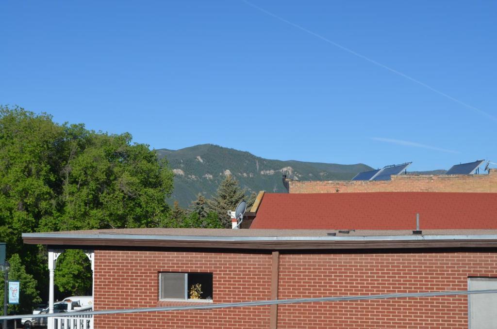 Basalt Mountain Inn Exterior photo