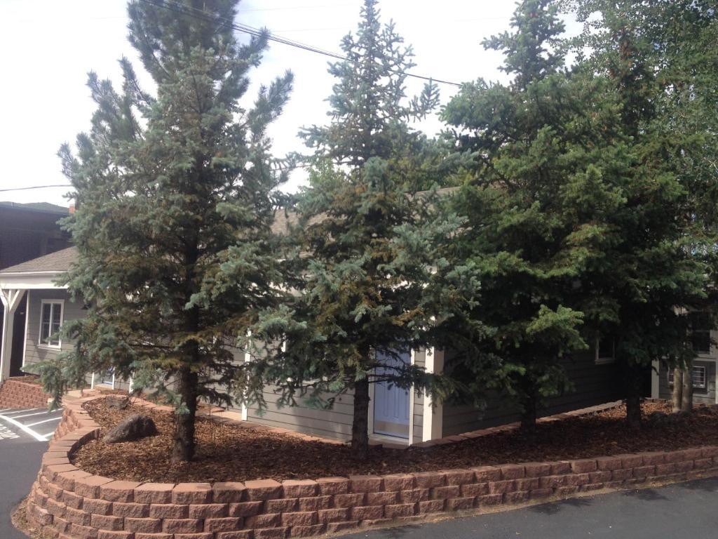 Basalt Mountain Inn Exterior photo