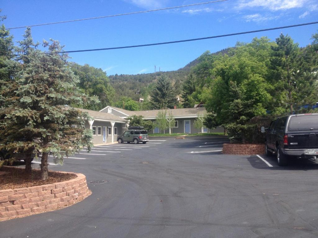 Basalt Mountain Inn Exterior photo